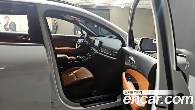 Kia Sportage 5th Generation id 2463378 из Кореи 2