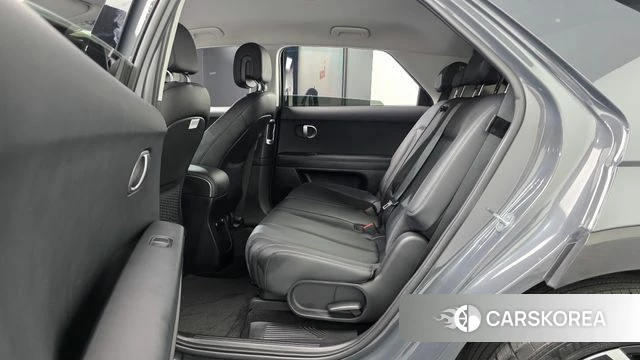 Hyundai Ionic 5 2023 Серый из Кореи, фото 2