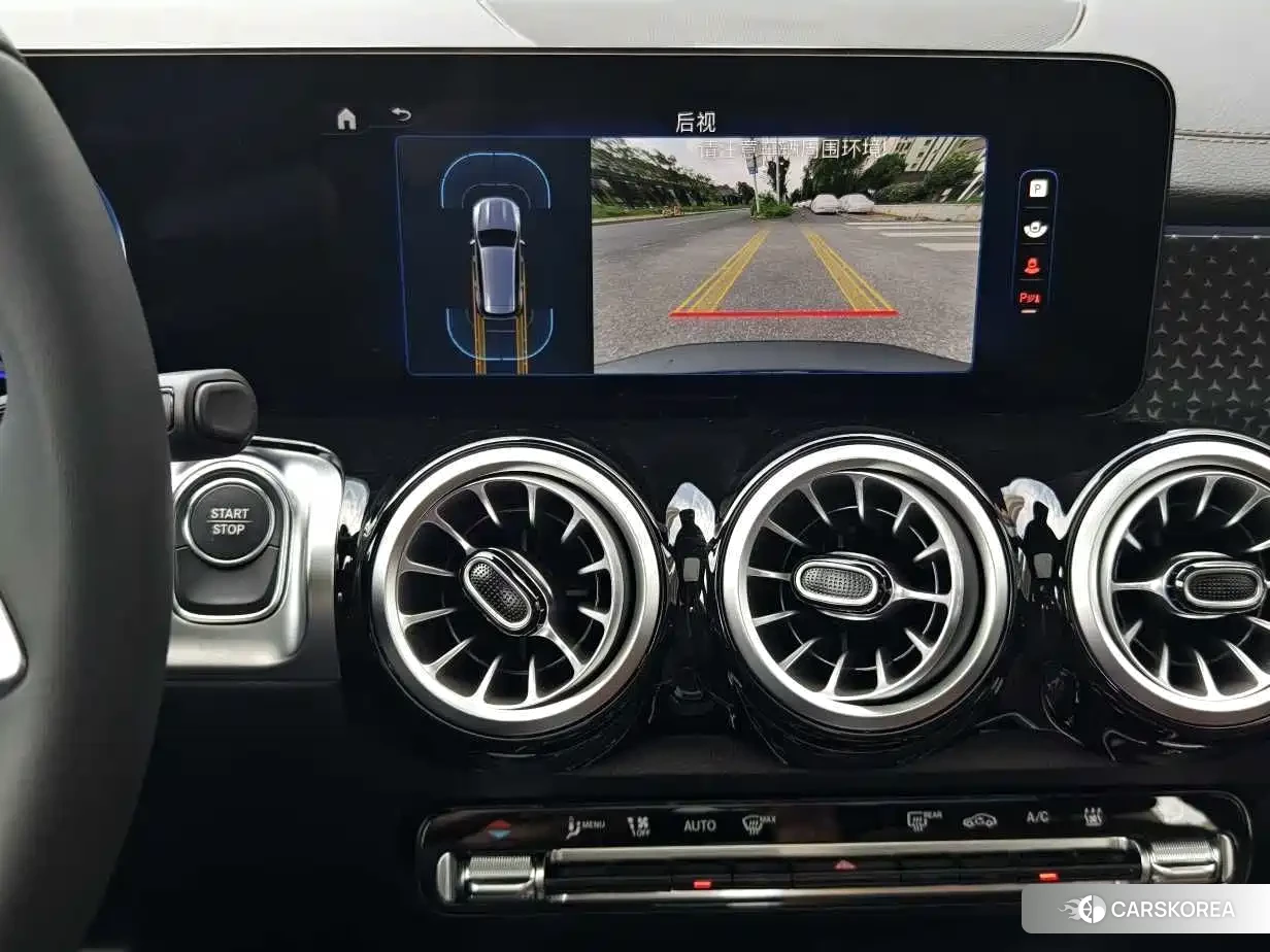 Mercedes-Benz EQB 2026 Черный из Китая, фото 2