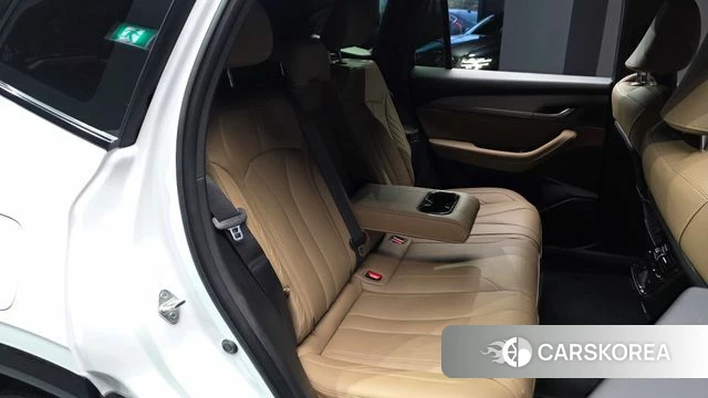 Renault Korea (Samsung) Grand Coleos 2025 Белый из Кореи, фото 2