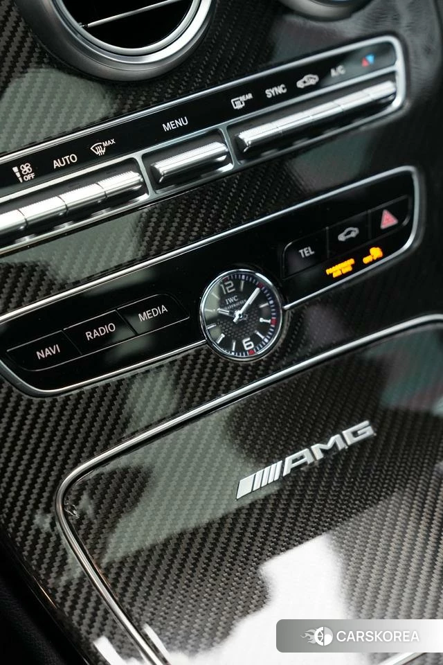 Mercedes-Benz C-class AMG 2021 Белый из Китая, фото 2