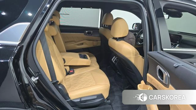 Kia Sorento 4th Generation 2020 Черный из Кореи, фото 2