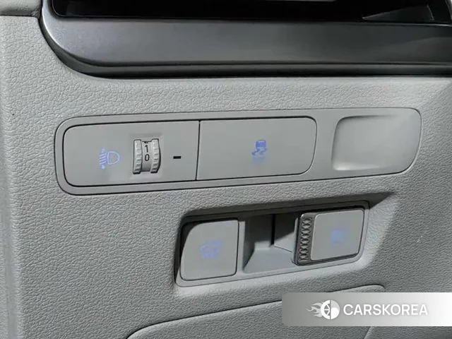 Hyundai The New Palisade 2022 Белый из Кореи, фото 2