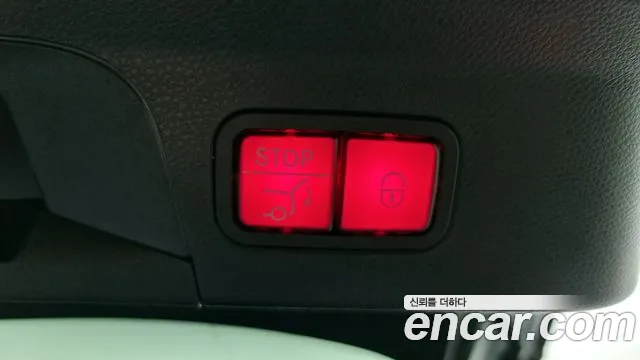 Mercedes-Benz GLC-Class X253 id 2649113 из Кореи 2