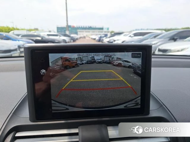 Hyundai Casper 2022 Серый из Кореи, фото 2
