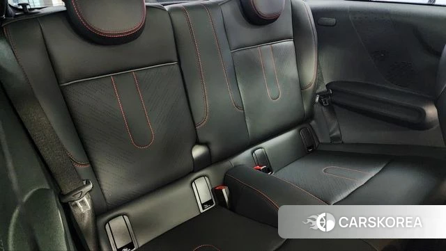 Mini Cooper S 4th Generation 2025 Серый из Кореи, фото 2
