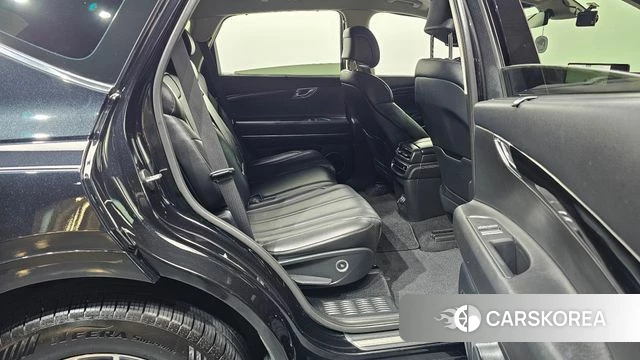 Genesis GV80 2022 Черный из Кореи, фото 2