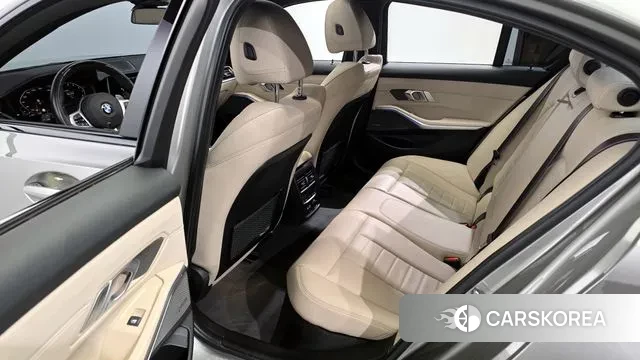 BMW 3 Series (G20) 2020 Песочный из Кореи, фото 2