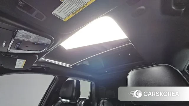 Jeep Grand Cherokee 2020 Черный из Кореи, фото 2