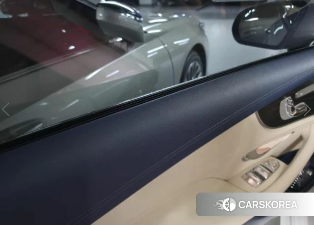 Mercedes-Benz E-Class W213 2020 Белый из Кореи, фото 2