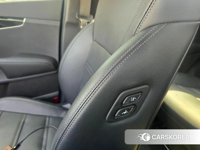 Kia The New Sorento 2019 Серый из Кореи, фото 2