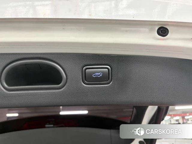 Hyundai All New Tucson 2018 Белый из Кореи, фото 2