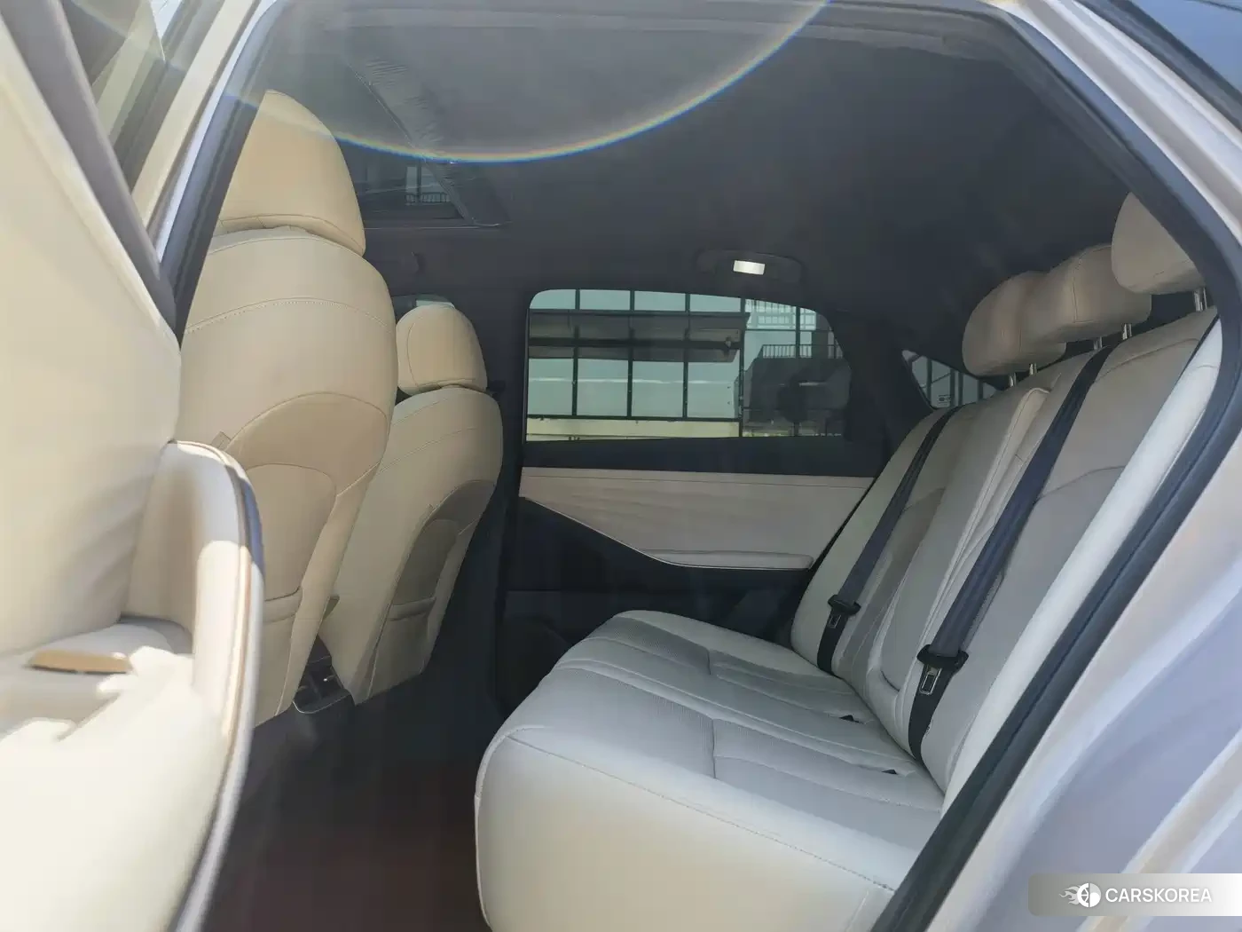 Nissan N6 2026 Champagne/brown из Китая, фото 2