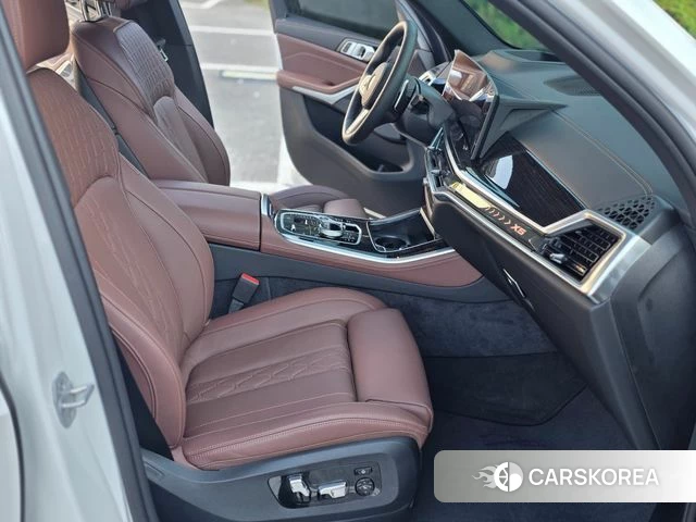 BMW X5 (G05) 2025 Белый из Кореи, фото 2