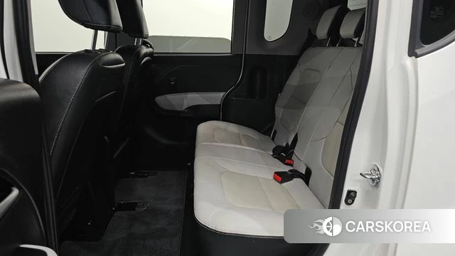 Kia The New Kia Ray 2023 Белый из Кореи, фото 2