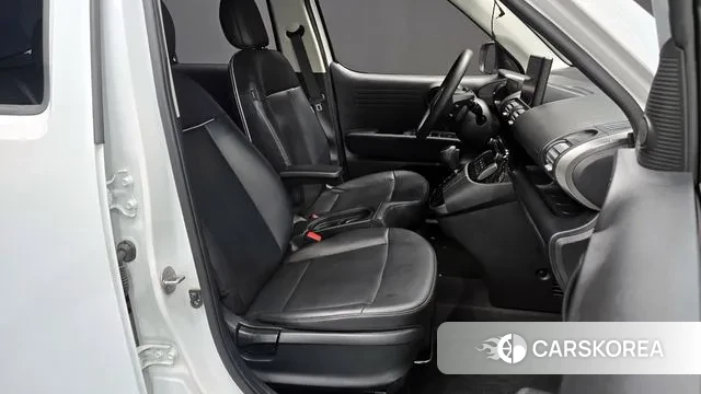 Hyundai Casper 2021 Белый из Кореи, фото 2