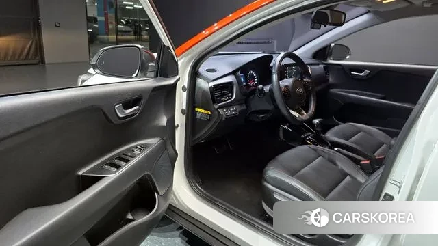 Kia Stonic id 3150523 из Кореи 2