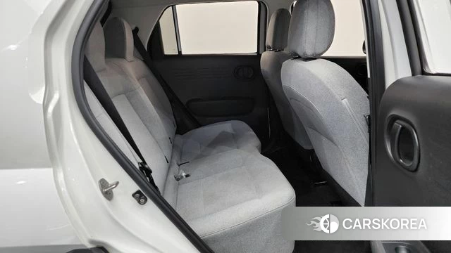 Hyundai Casper 2022 Белый из Кореи, фото 2