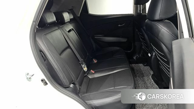 Ssangyong Berry New Tivoli 2020 Белый из Кореи, фото 2