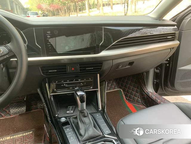 Volkswagen Passat 2020 Черный из Китая, фото 2