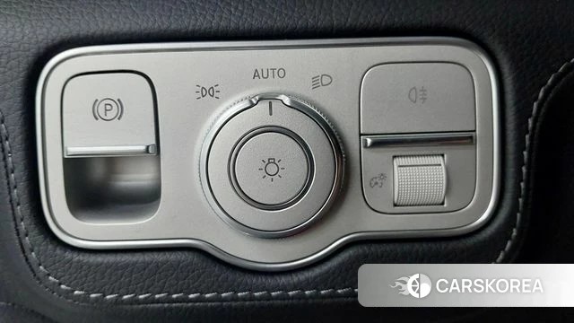 Mercedes-Benz GLS - Class X167 2025 Белый из Кореи, фото 2