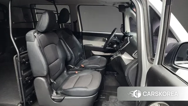 Kia The New Ray 2019 Серебряный из Кореи, фото 2