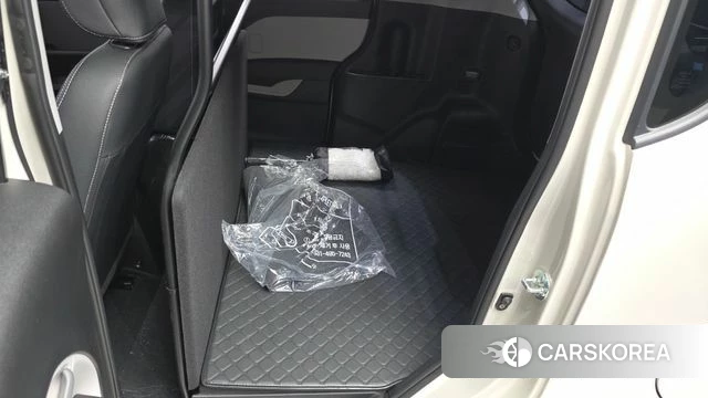 Kia The New Kia Ray 2025 Жемчужный цвет из Кореи, фото 2
