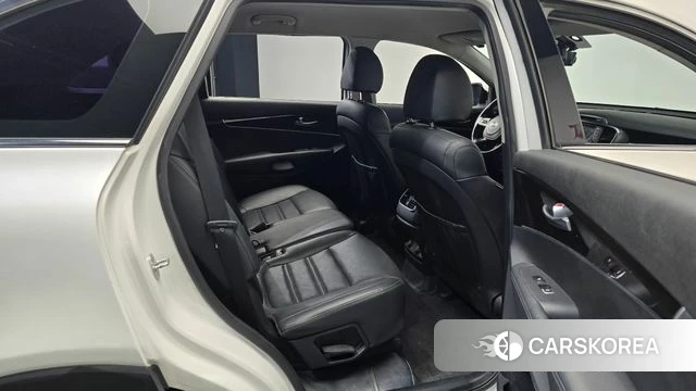 Kia The New Sorento 2018 Белый из Кореи, фото 2