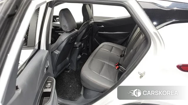 Chevrolet (GM Daewoo) Bolt EV 2019 Белый из Кореи, фото 2