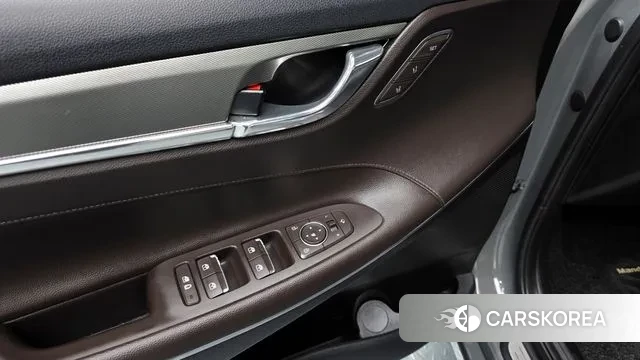 Hyundai The New Grandeur IG 2022 Серебристо-серый из Кореи, фото 2