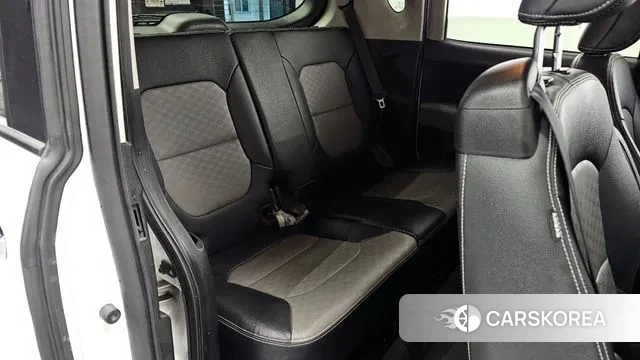 Kia The New Ray 2021 Белый из Кореи, фото 2