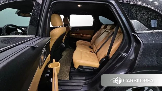 Kia Sorento 4th Generation 2020 Серый из Кореи, фото 2