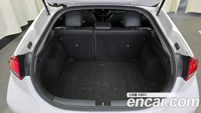 Hyundai The New Ionic Hybrid id 2624425 из Кореи 2