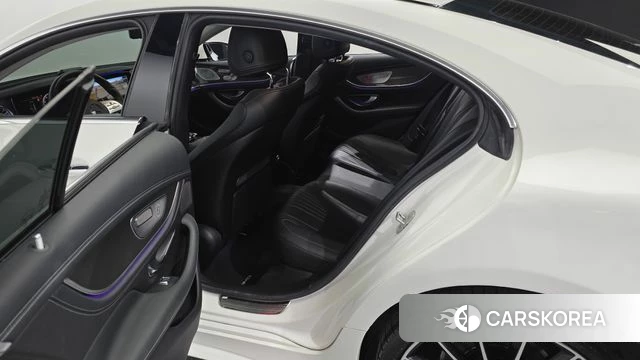 Mercedes-Benz CLS-Class C257 2018 Белый из Кореи, фото 2