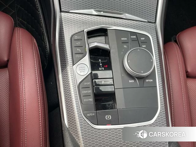 BMW 3 series 2023 Белый из Китая, фото 2
