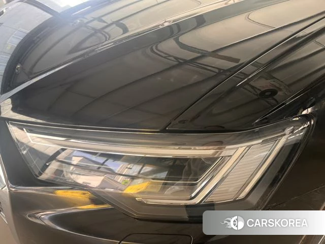 Audi A6L 2024 Черный из Китая, фото 2