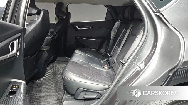 Kia EV6 2021 Серый из Кореи, фото 2