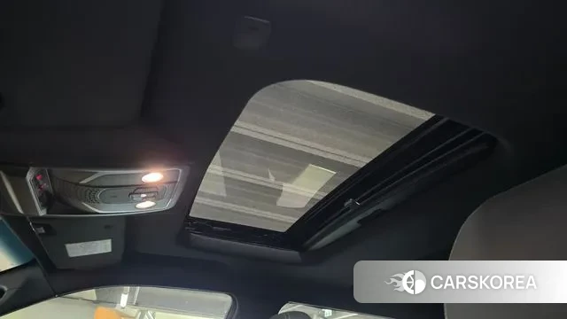 Ssangyong The New Rexton Sports Cannes 2022 Серый из Кореи, фото 2