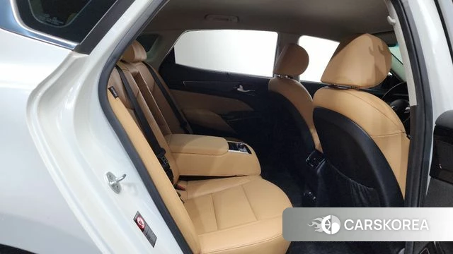 Kia K7 Premier Hybrid id 4350711 из Кореи 2