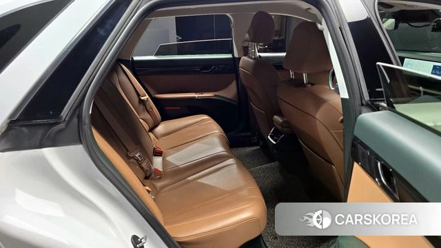 Hyundai Grandeur Hybrid (GN7) 2023 Белый из Кореи, фото 2