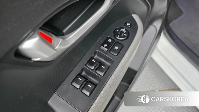 Kia The New Ray 2019 Белый из Кореи, фото 2