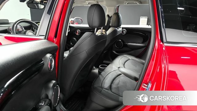 Mini Cooper 2020 Красный из Кореи, фото 2