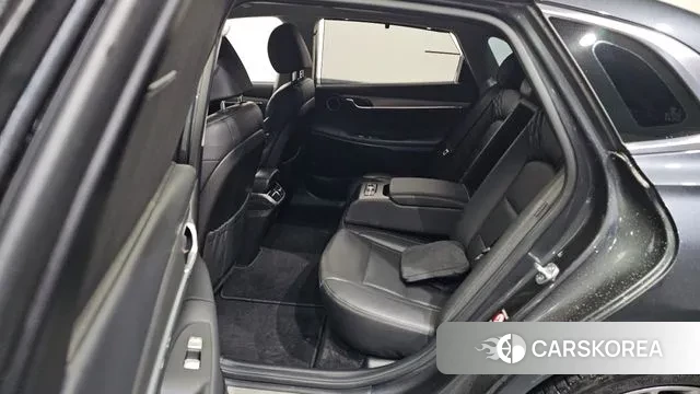 Hyundai The New Grandeur IG 2021 Серый из Кореи, фото 2