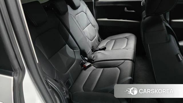 Kia The New Kia Ray 2023 Белый из Кореи, фото 2