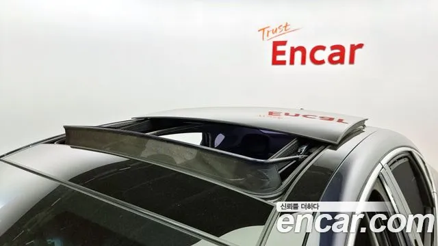 Hyundai Grandeur IG id 2671251 из Кореи 2