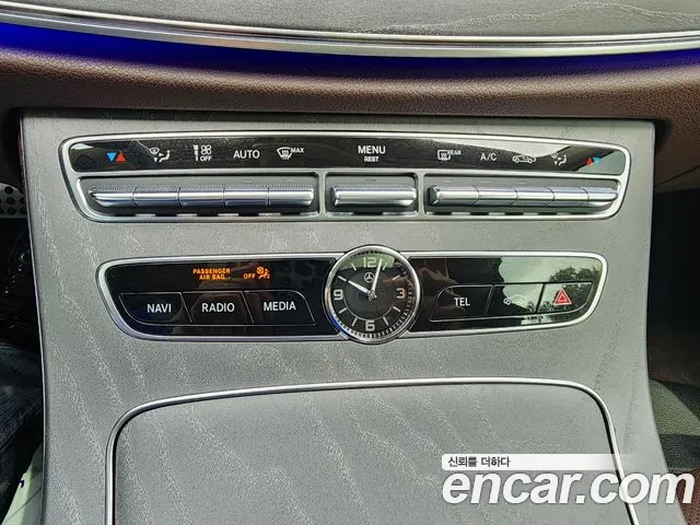 Mercedes-Benz CLS-Class C257 id 2656176 из Кореи 2