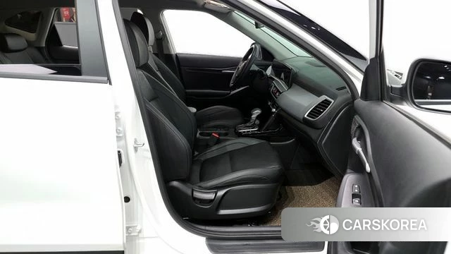 Kia The New Seltos 2025 Белый из Кореи, фото 2