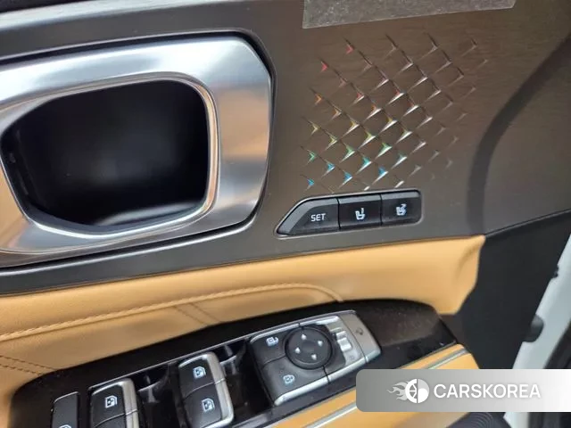 Kia Sorento 4th Generation 2021 Белый из Кореи, фото 2