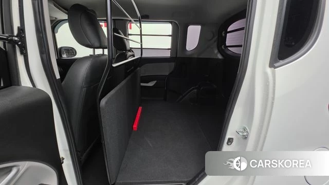 Kia The New Ray 2020 Белый из Кореи, фото 2