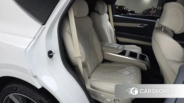 Genesis GV80 2023 Белый из Кореи, фото 2